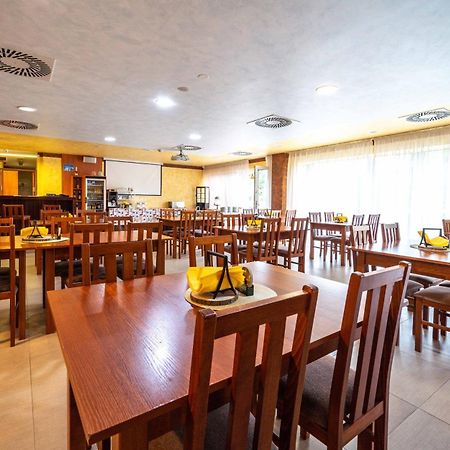 Hotel Arena Brumov Eksteriør billede