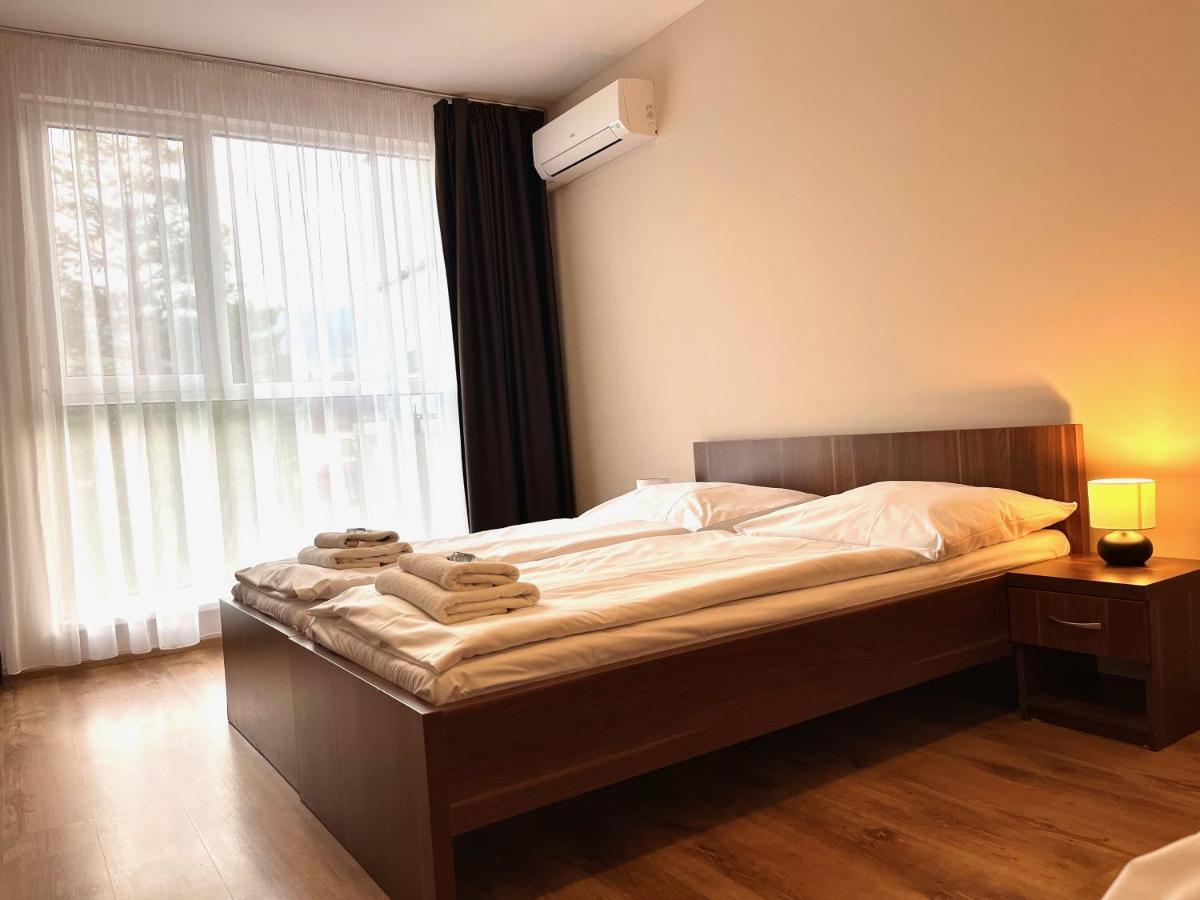 Hotel Arena Brumov Eksteriør billede