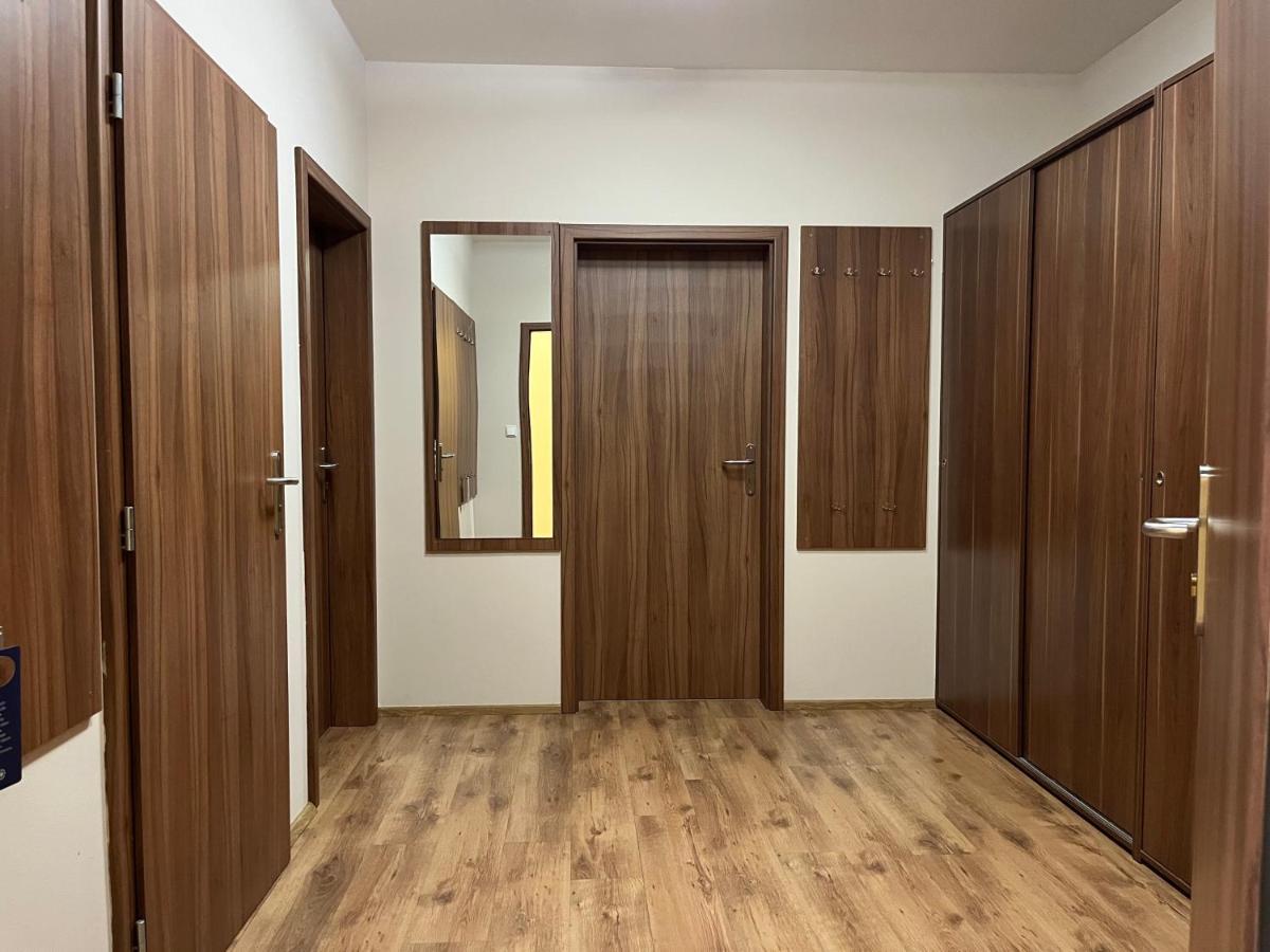 Hotel Arena Brumov Eksteriør billede
